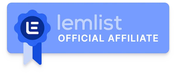 lemlist official affiliate