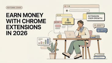 Thumbnail for article: Making Money with Chrome Extensions in 2026: A Practical, Personal Guide for Indie Builders - SEO and SaaS insights by Raf Vantongerloo