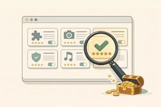 Thumbnail for article: Chrome Extension Ideas That Make Money: 41 Profitable Niches I'd Build in 2026 - SEO and SaaS insights by Raf Vantongerloo